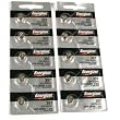 10 396 / 397 Energizer Watch Batteries SR726SW SR726W