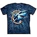 The Mountain Kids Shark Attack T-Shirt