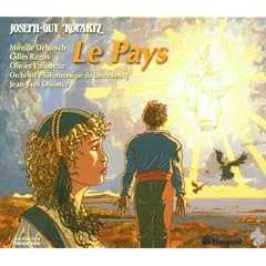 Le Pays