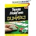 Texas Hold'em für Dummies
