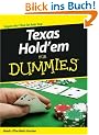 Texas Hold'em f�r Dummies