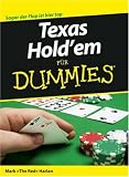 Texas Hold'em f&uuml;r Dummies - Mark Harlan