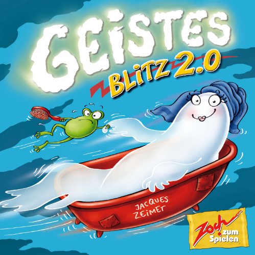 Zoch 601105019 - Geistesblitz 2.0 Preisvergleich