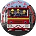 Fireman Sam [P566] 7.5