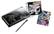 NINTENDO DS LITE DIALGA PALKIA LIMITED EDITION W/POKEMON PEARL AND POKEMON DIAMOND BRAND NEW