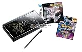 NINTENDO DS LITE DIALGA PALKIA LIMITED EDITION W/POKEMON PEARL AND POKEMON DIAMOND BRAND NEW