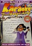 Produkt-Bild: Karaoke - The Greatest Gospel Songs
