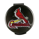 St. Louis Cardinals Hat Clip and Ball Markers