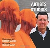 Artists and their studios
