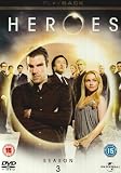 Produkt-Bild: Heroes - Series 3 - Complete [UK Import]