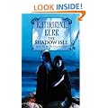 The Shadow Isle (Deverry Silver Wyrm 3)