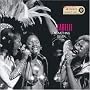 Something Silver [CD on Demand]