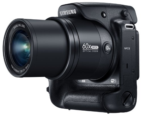 Best Samsung WB2200F 16 3MP Digital Optical