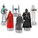 3-D Chess Set Original Star Wars Saga_s-3