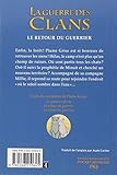 Image de 3. La guerre des Clans version illustrée : Le retour du guerrier