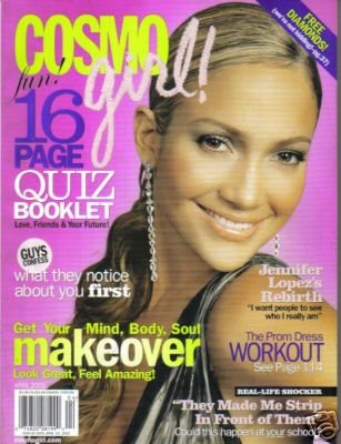 Jennifer Lopez