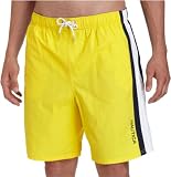 Nautica Men's Multi Color Block Trunk