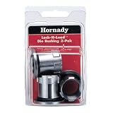 Hornady Lock N Load Die Bushings (3 Pack)