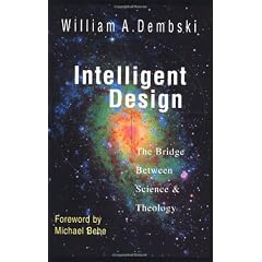 Intelligent Design: The Bridge Between Science & Theology