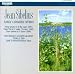 Image of Sibelius: Early Chamber Works
