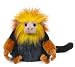 Webkinz Golden Lion Tamerin Plush with Sealed Adoption Code