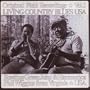 Living Country Blues U