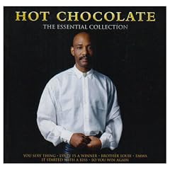 The Essential Collection