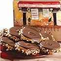 Classic Gift Box of Milk Chocolate Bear Claws, 20oz
