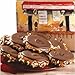 Classic Gift Box of Milk Chocolate Bear Claws, 20oz