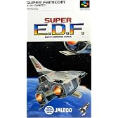 SUPER E．D．F．
