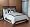 Blue and Chocolate Hotel Spa Collection Duvet Cover 6 piece Bedding Set - Queen Size