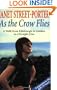 As the Crow Flies: A Walk from Edinburgh to London in a Straight Line
