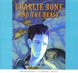 Review Scholastic Audio Books  / Charlie Bone And The Beast, Library Edition (Children of the Red King (Audiobook))