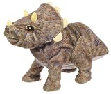 Playskool Kota and Pals Hatchling - Triceratops