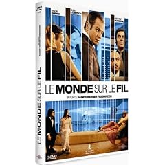 Le Monde sur le fil