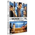 Le Monde sur le fil