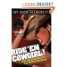 Ride 'Em Cowgirl! Sex Position Secrets For Better Bucking