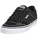 Vans M BRASCO, black/blackwhite checker