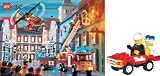 : LEGO Fire Brigade Jigsaw Puzzle 60pc