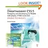Adobe Dreamweaver CS5.5 Studio Techniques: Designing and Developing for Mobile with jQuery, HTML5, and CSS3