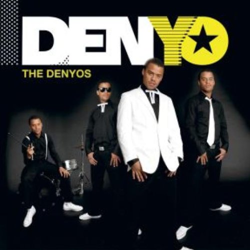 Produkt-Bild: The Denyos [Vinyl LP]