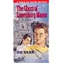 The Ghost of Lunenburg Manor by Eric Wilson