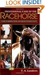 Professional Care of the Racehorse: A...