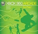 Xbox 360 Arcade