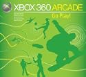 Xbox 360 Arcade by Microsoft