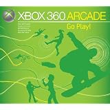 Xbox 360 Arcade ~ Microsoft