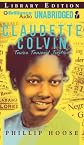 Claudette Colvin: Twice Toward Justice