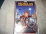Nicholas: The Boy Who Became Santa [VHS]