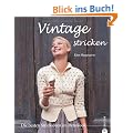 Vintage stricken: Die besten Strickideen im Retrolook