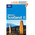 Walking in Scotland (Lonely Planet Walking Guides)